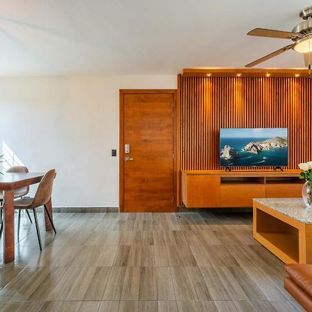 Ocean Breeze Condo 1 Block F Beach Cabo San Lucas Dış mekan fotoğraf