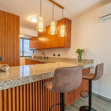 Ocean Breeze Condo 1 Block F Beach Cabo San Lucas Dış mekan fotoğraf