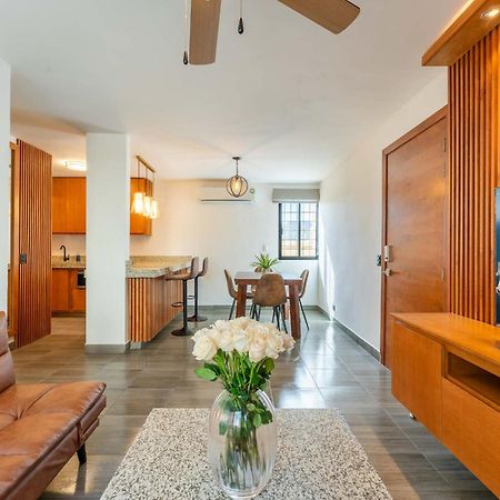Ocean Breeze Condo 1 Block F Beach Cabo San Lucas Dış mekan fotoğraf