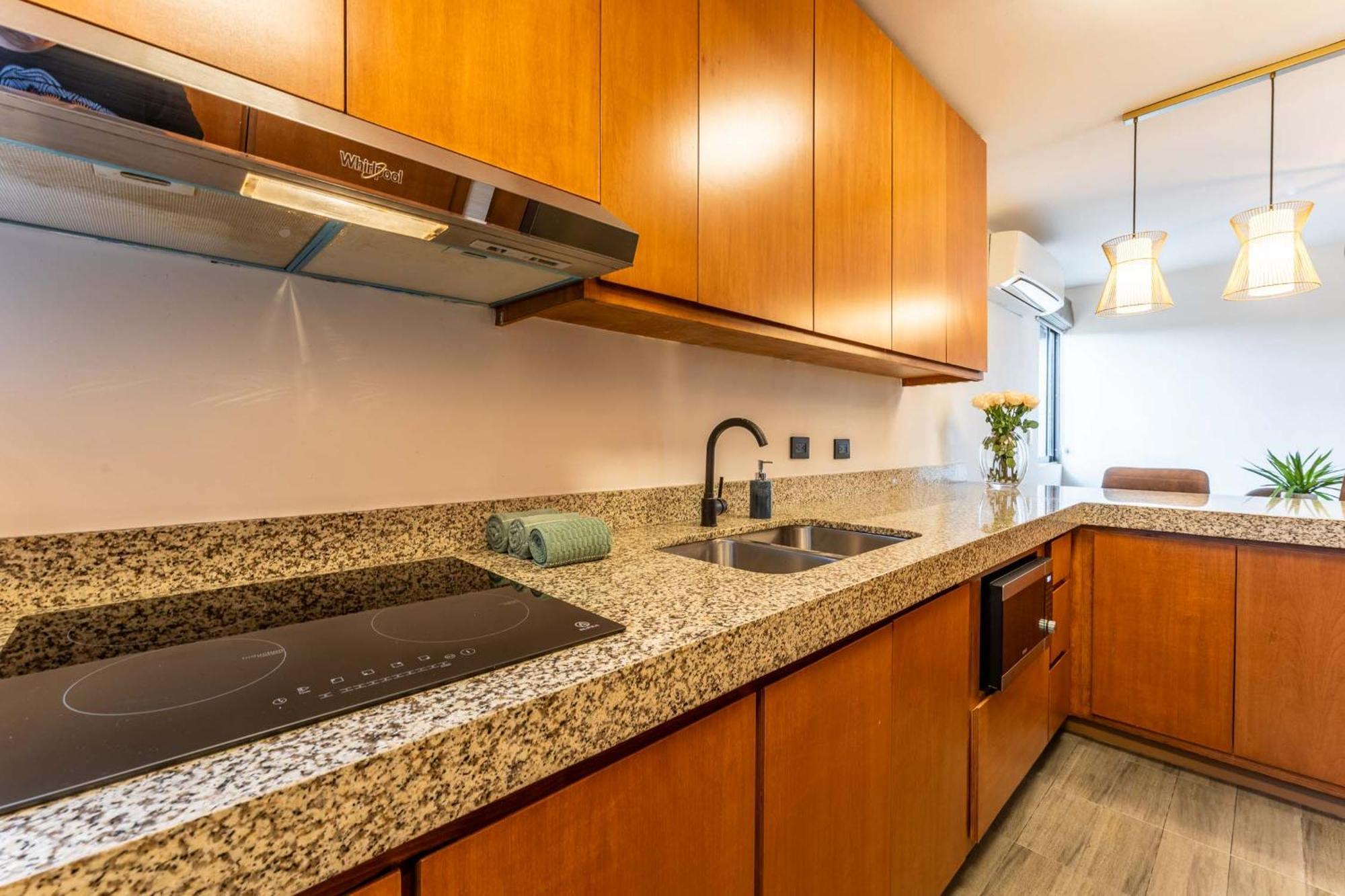 Ocean Breeze Condo 1 Block F Beach Cabo San Lucas Dış mekan fotoğraf