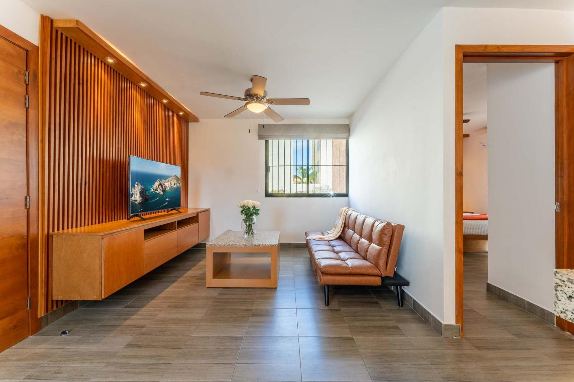 Ocean Breeze Condo 1 Block F Beach Cabo San Lucas Dış mekan fotoğraf