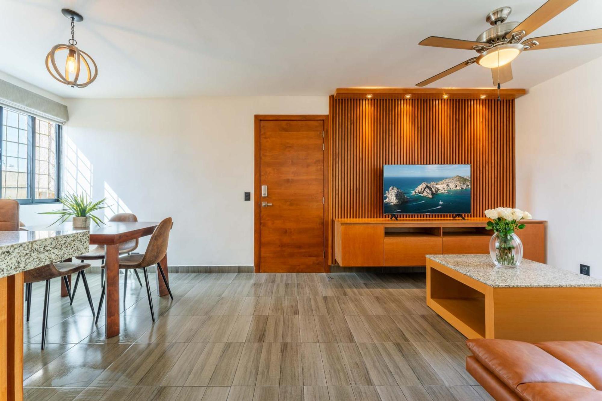 Ocean Breeze Condo 1 Block F Beach Cabo San Lucas Dış mekan fotoğraf