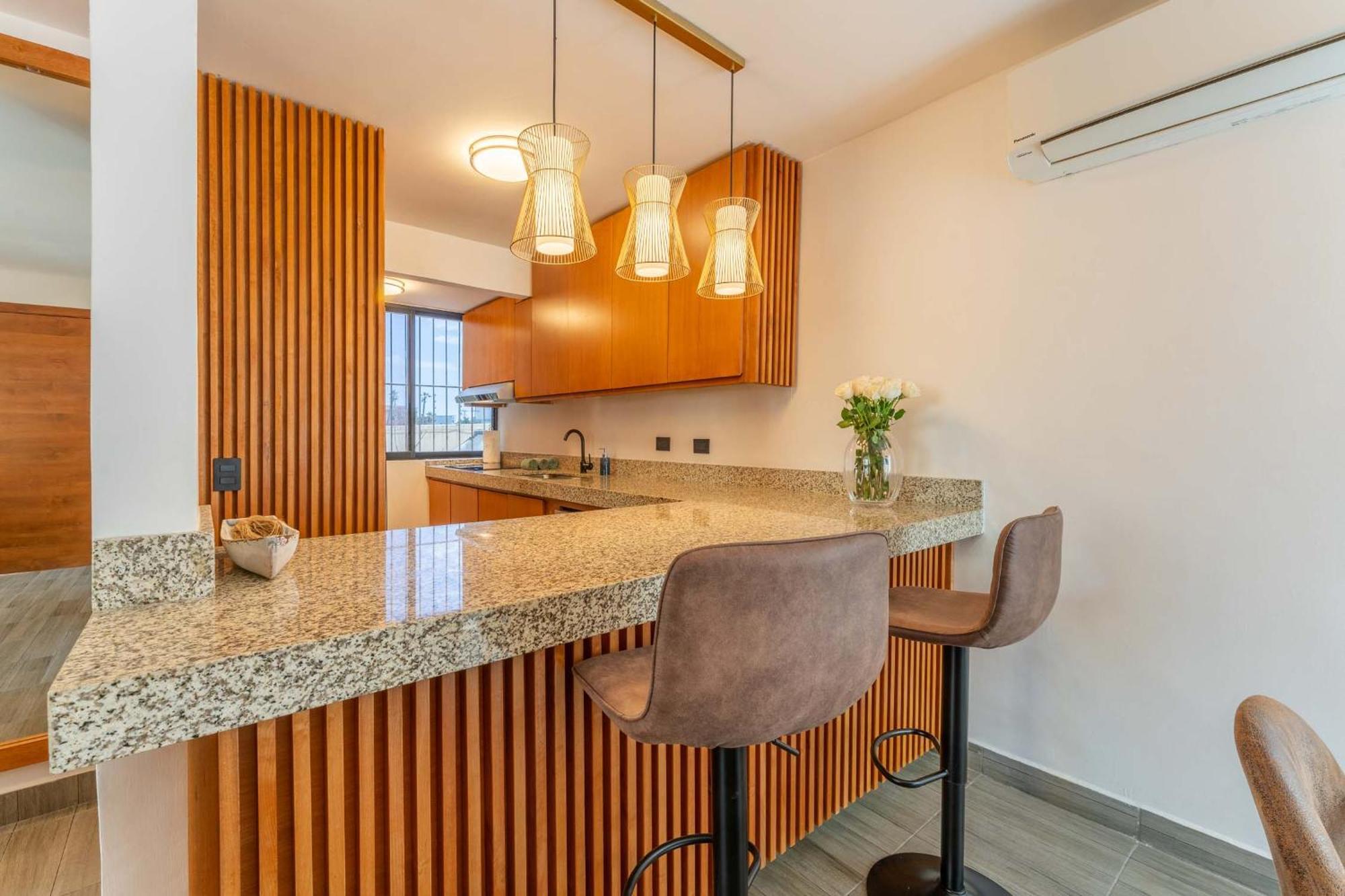Ocean Breeze Condo 1 Block F Beach Cabo San Lucas Dış mekan fotoğraf
