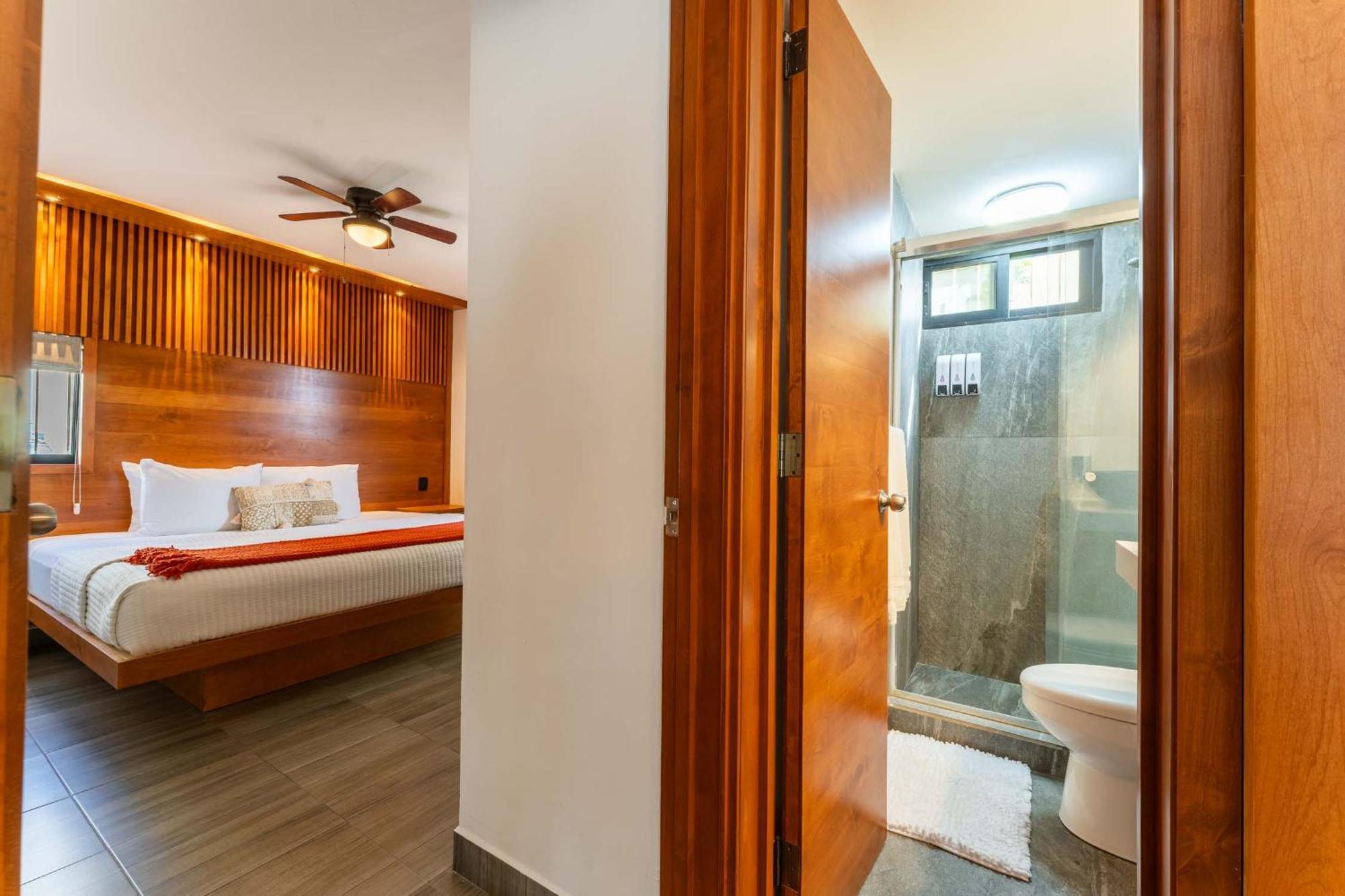 Ocean Breeze Condo 1 Block F Beach Cabo San Lucas Dış mekan fotoğraf