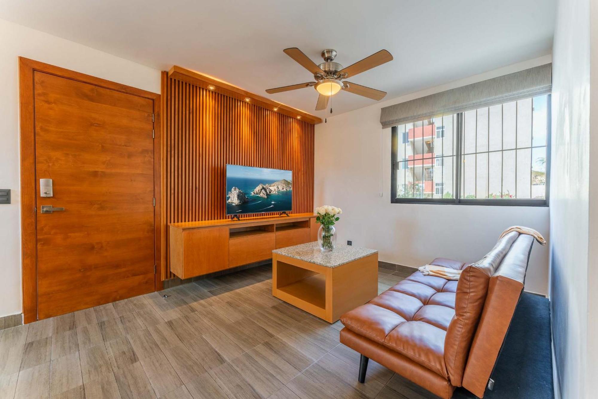 Ocean Breeze Condo 1 Block F Beach Cabo San Lucas Dış mekan fotoğraf